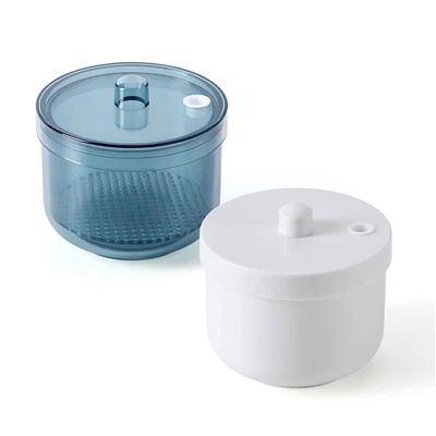 Hur man använder Tandläkare Soak Box